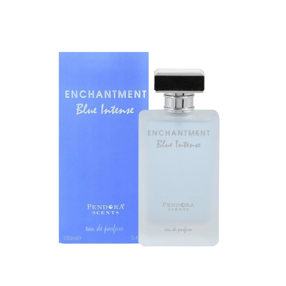 ペンドラ エンチャントメント ブルー インテンス EDP 100ml