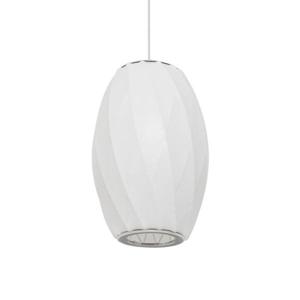 ライト 明かり バブルランプ シガークリスクロスペンダントランプ シーリング 照明器具 おしゃれ CigarCrisscrossLamp Sサイズ リプロダクト