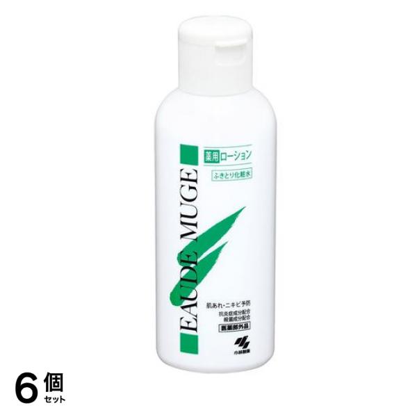 オードムーゲ 薬用ローション 160mL 6個セット 6,749円