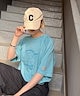 ライトブルー