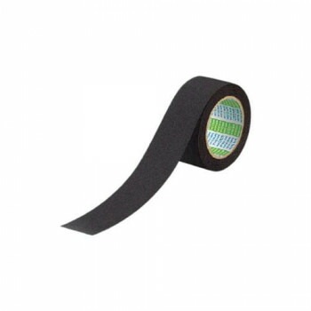 ユニット すべり止めテープ（黒） 864-04