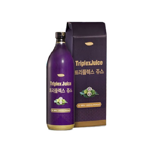 メラルカ トリフレックスジュース/スーパーフルーツノニ