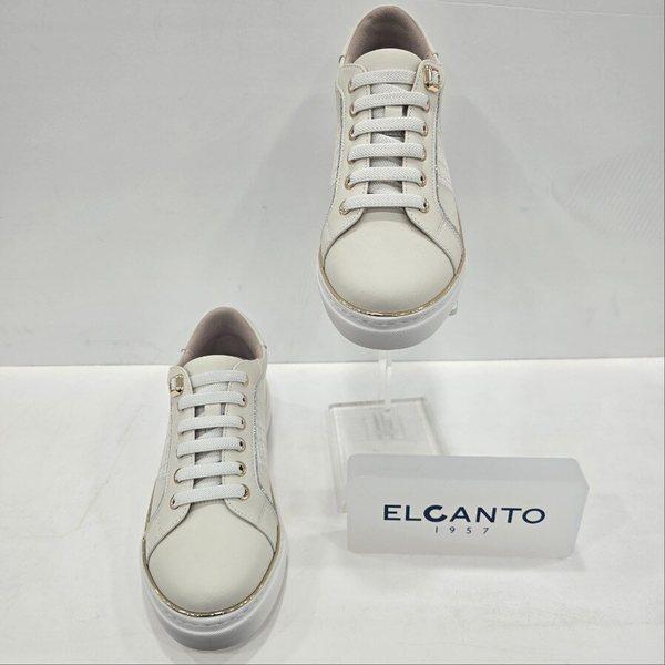 女性サイドチェックポイントスニーカー LCHSWSTF08U513 39 JE2 JJ 16,416円