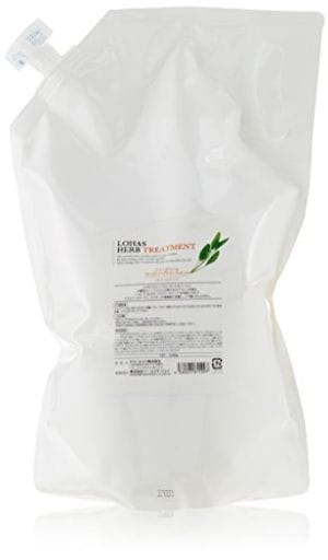 TECHNO EIGHT(テクノエイト) テクノエイト ロハス ハーブトリートメント 2000G 6,092円