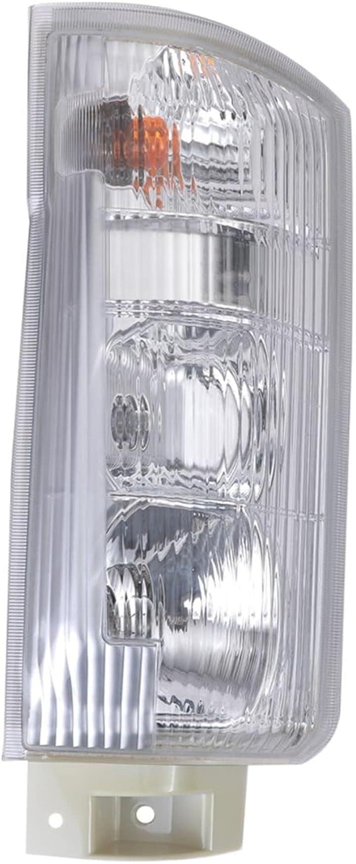 互換品07 エルフ 標準 コーナー ランプ ライト 12V アトラス コンドル タイタン いすゞ UD マツダ 日産 用 8-98020-071-4 8-98020-070-4 (左側)