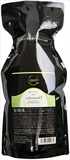 QUO クゥオ コラマスク 1000G