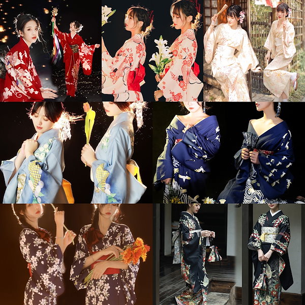 日本全国送料無料商品人気ランキング 花火大会 浴衣セット 浴衣 冷やさ 可愛い 大人 夏祭り 着物・浴衣
