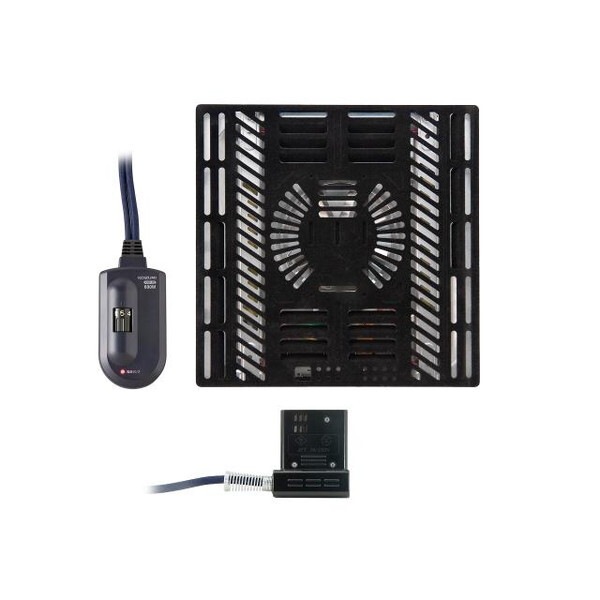 こたつ用ヒーターユニット コイズミ KHH-61240 600W こたつ コタツ 炬燵 ヒーターユニット KOIZUMI 電気こたつ KHH61240 遠赤消臭ヒーター リモコン
