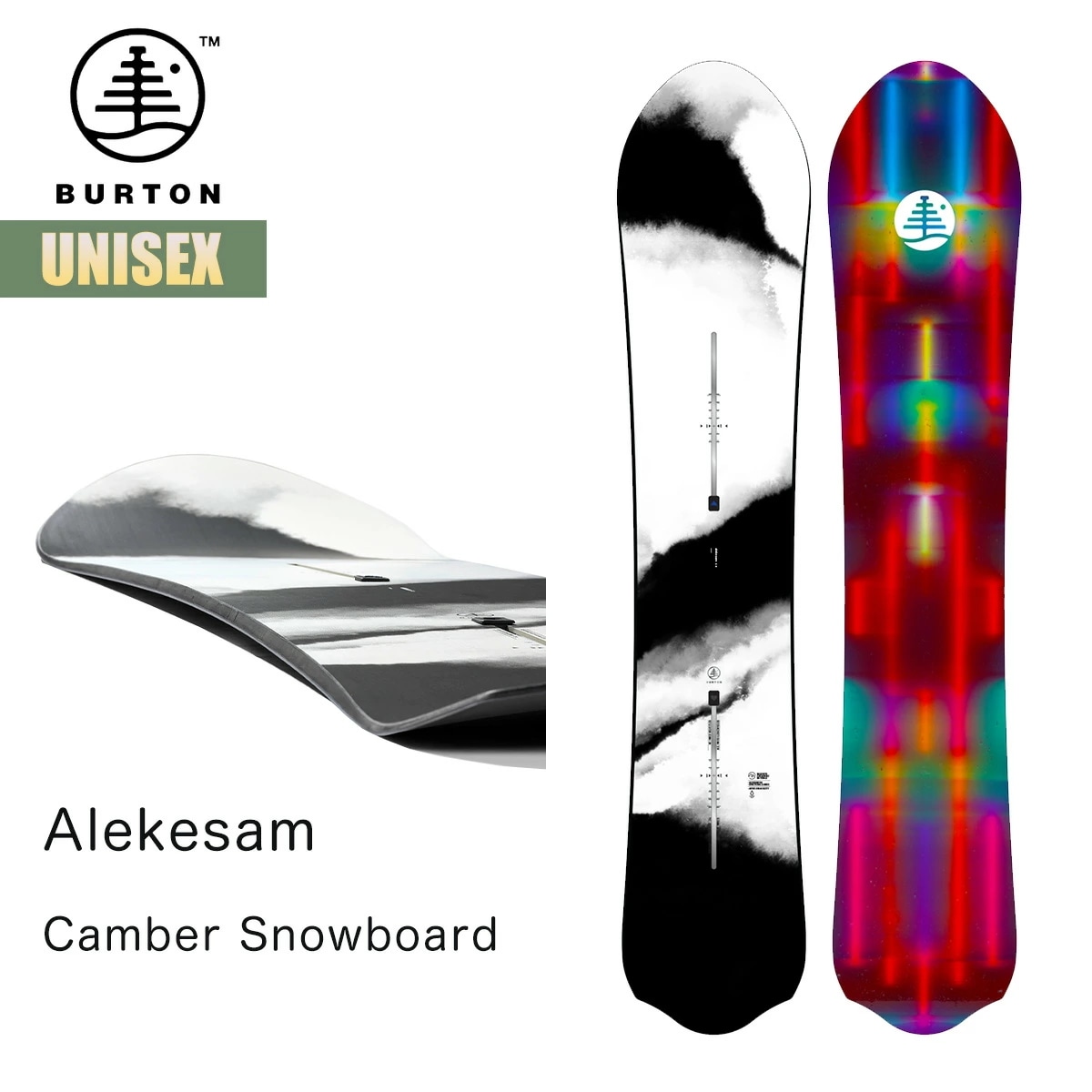 BURTON - Burton 2016-2017 SUPREME ASIAN FIT ブーツ BURTON