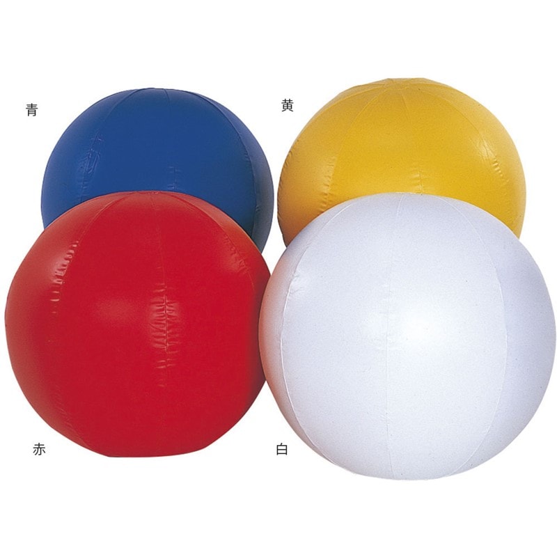 (代引き・個人宅・北海道・沖縄への配送不可)三和体育 スズイリオオタマ100 アオ ベッ 学校機器 器具 (s7237)