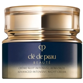 2025年7月21日発売　資生堂クレ・ド・ポー ボーテクレ・ド・ポー ボーテ　クレームアンタンシヴＲ（ニュイ）