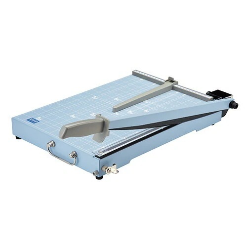 オープン工業 新スチール裁断器 Ｂ４ SA-203
