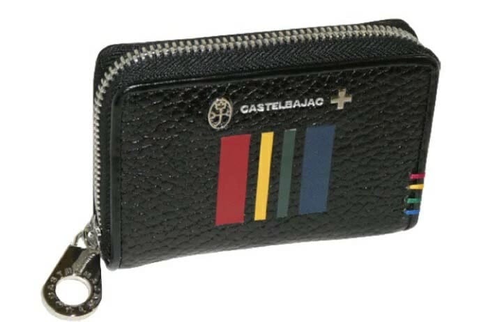 クワトロ QUATTRO キーケース 058623 58623 ikt02