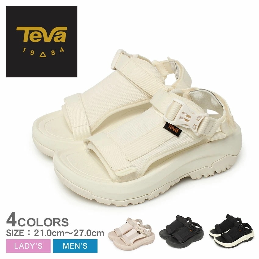 ハリケーン アンプソール ボルト 1155030 レディース メンズ シューズ スポサン ストラップ ストラップサンダル バックル 調節 抗菌 グリップ力 面ファスナー ブランド アウトドア 8,134円