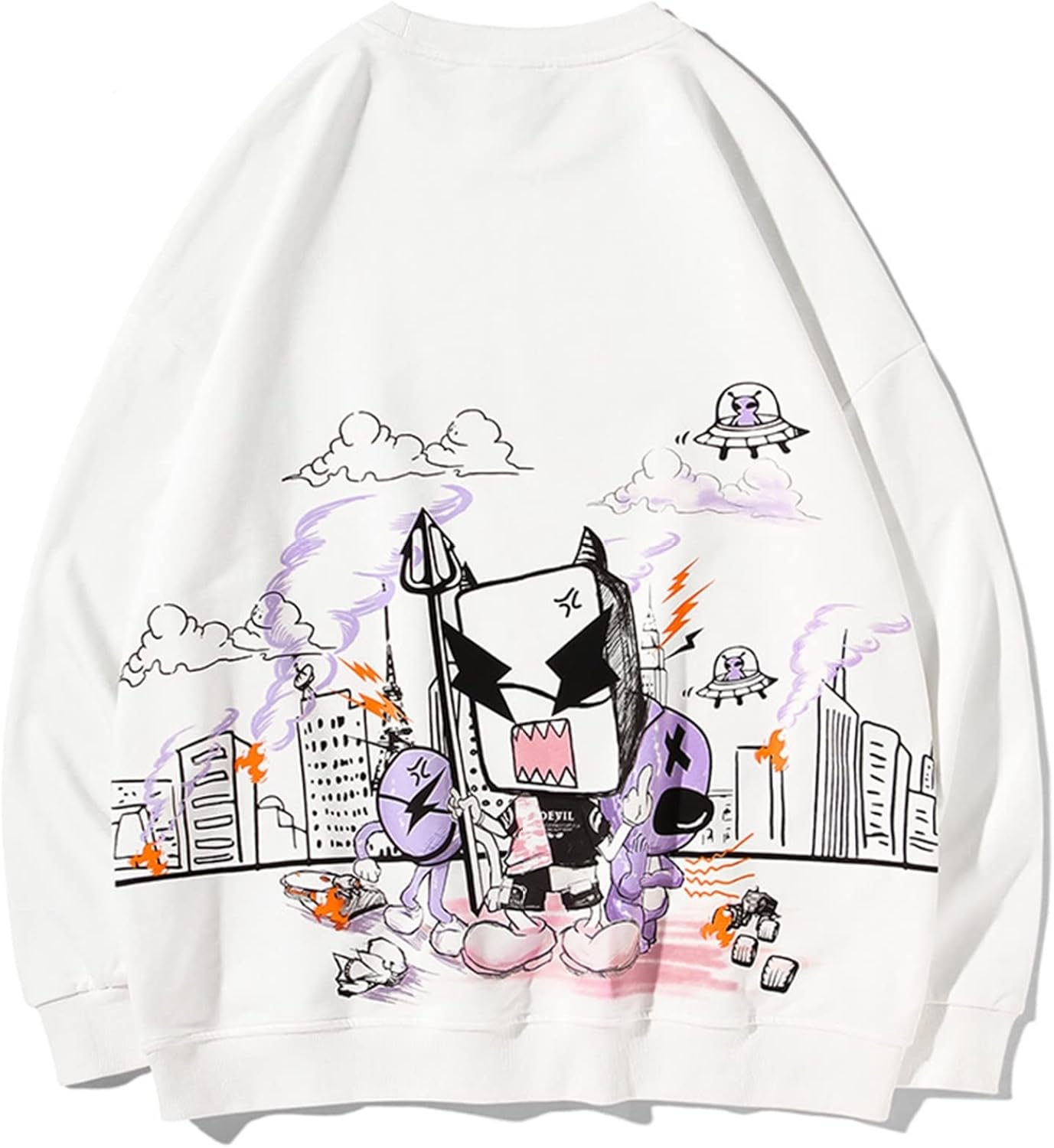 驚愕の10柄 まっちゃん愛用ブランド 語れる立体和柄パーカー　月見サーフィン　L 驚愕の10柄！まっちゃん愛用ブランド 語れる立体和柄パーカー 松虎 L