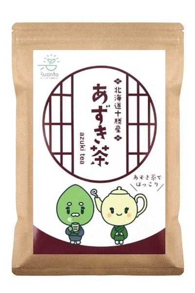 国産 あずき茶 5g*40包 ティーバッグ 無添加 小豆茶 ...のサムネイル