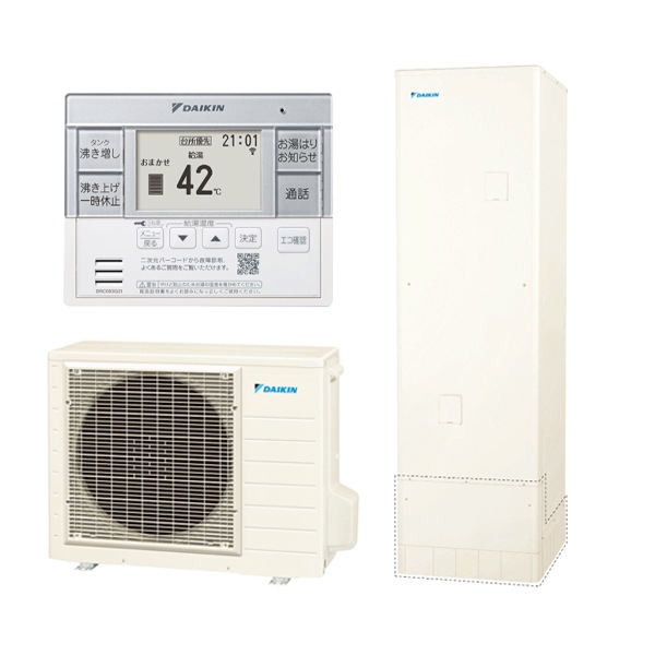 給湯専用 ダイキン(DAIKIN)の給湯器 比較 2026年人気売れ筋ランキング