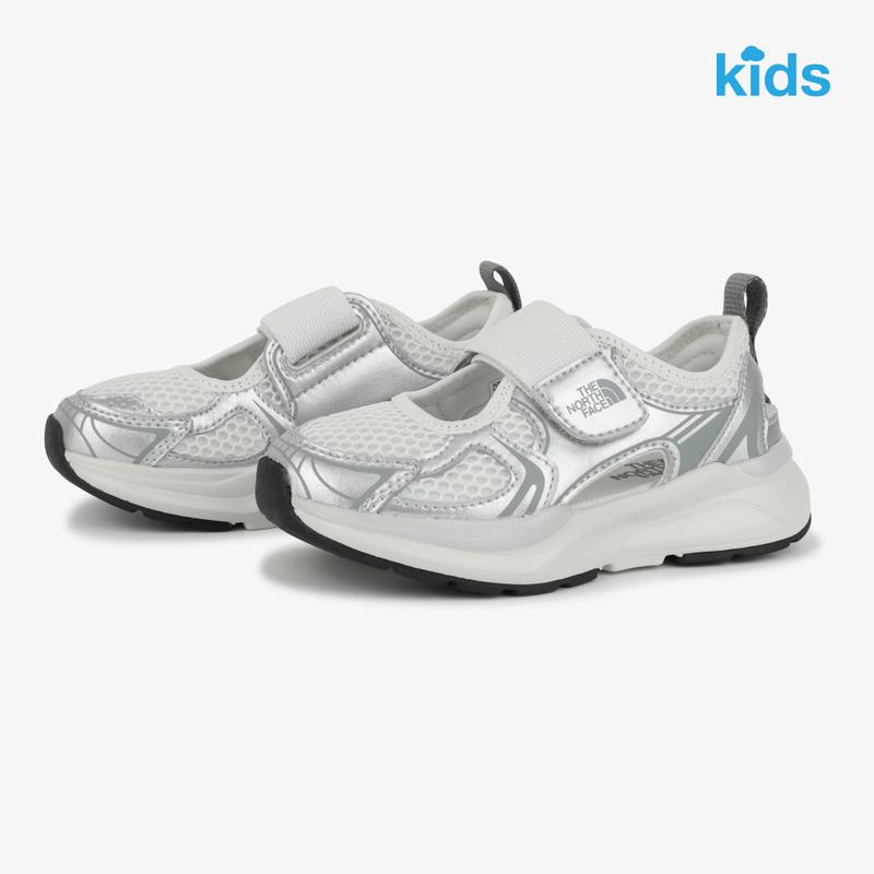 NS82S88V キッズ ソリッド サンダル KS SOLID SANDAL