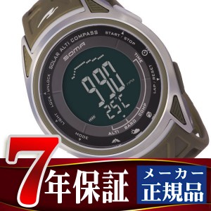 SEIKO(セイコー) SOMA NS24701 レディース腕時計