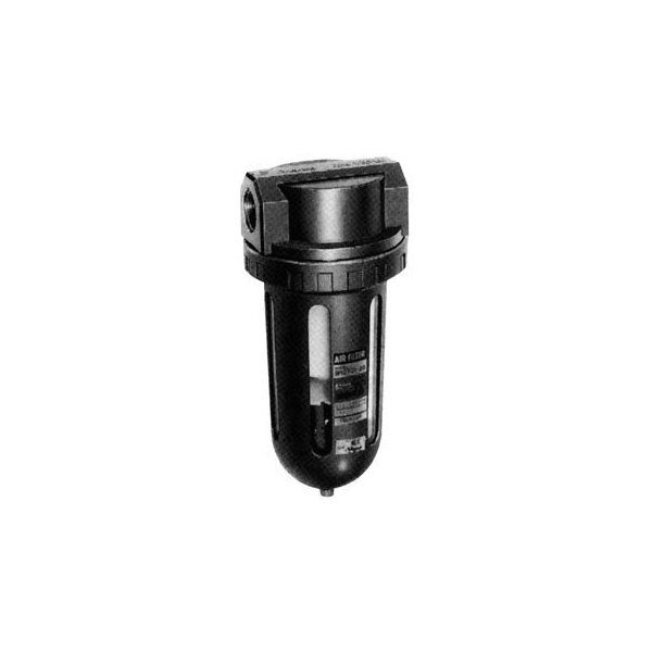 日本精器 BN270125 エアフィルタ25A メーカー直送