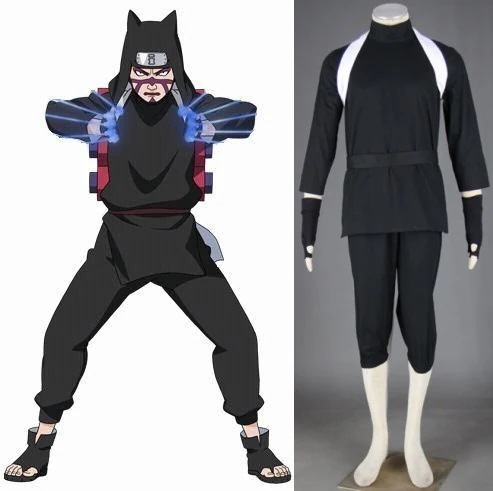 [今日は安い-出荷が早い]カンクロウ コスプレ衣装　コスチューム　ハロウィーン品質良い 店舗お勧め