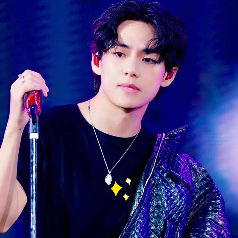BTS V(テテ)着用★【flan】★HEART Long Necklaceネックレ.ス 心臓ハート♡ | BTS=LOVE☆テテグクへの想い☆