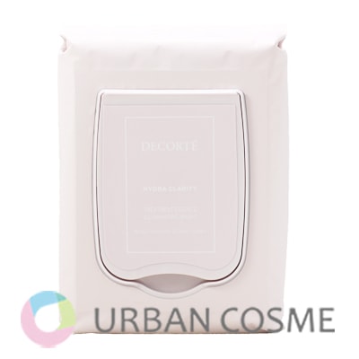 コスメデコルテ イドラクラリティ トリートメントエッセンス イルミネイティング マスク 14枚入 国内正規品