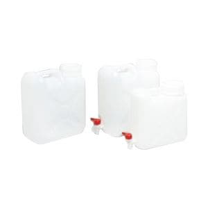 （まとめ）平角缶(広口タイプ)PH-20 20L (×3セット)