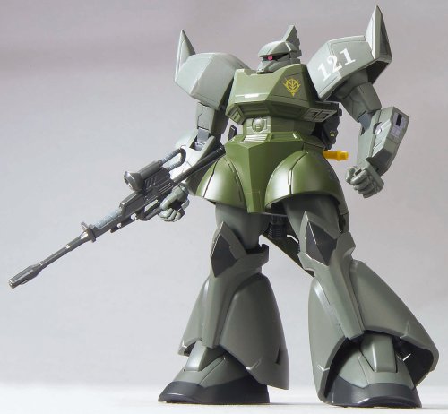 HCM-Pro 37-00 1/200 ゲルググ (MS IGLOO バージョン) (塗装済み完成品) (機動戦士ガンダム MS IGLOO)