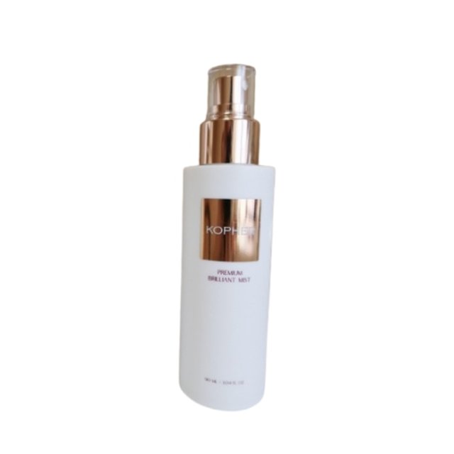 プレミアムブリリアントミスト 90ml うるおいwhiteningエッセンスミスト