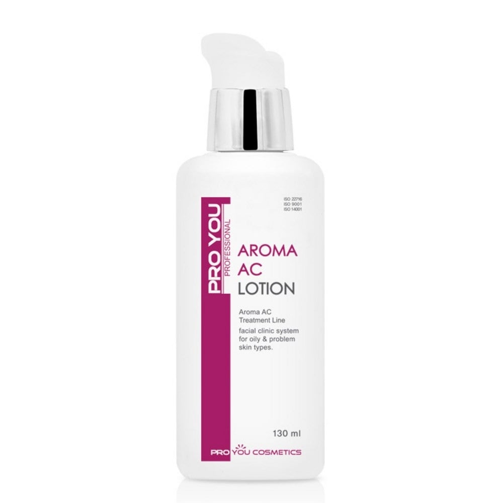 プロユアロマエイシーローション130ml1個