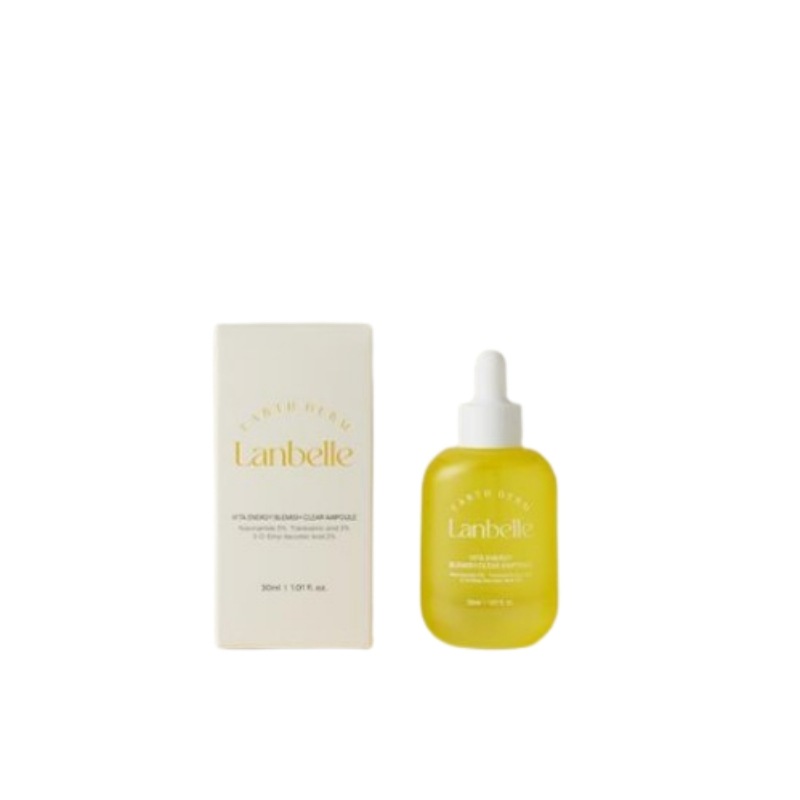 ビタエネルギー ブレミッシュクリアアンプル 30ml