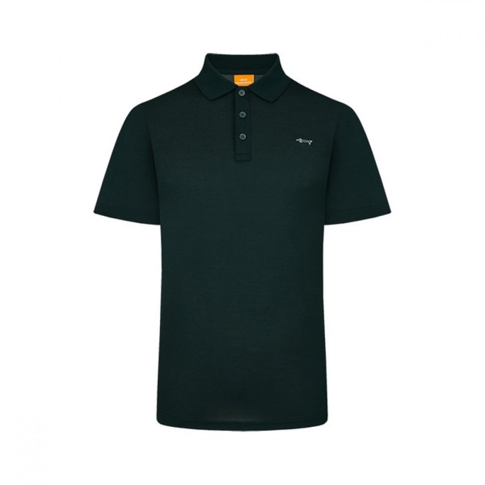 (ルイカステル) メンズ YOKO シングルティアロゴプリント Tシャツ