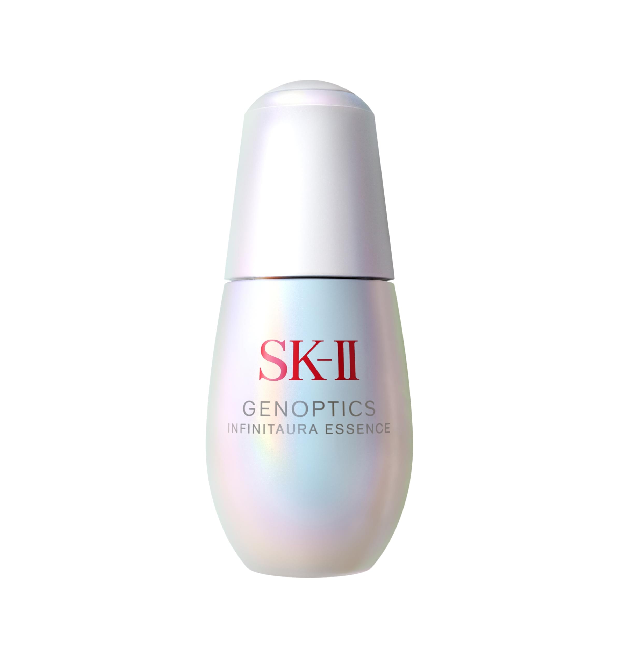【25年2月20日】SK-II ジェノプティクス インフィニットオーラ エッセンス 30mL 美白美容液 ホワイトフローラルの香り 医薬部外品 ナイアシンアミド ビサボロール 正規品