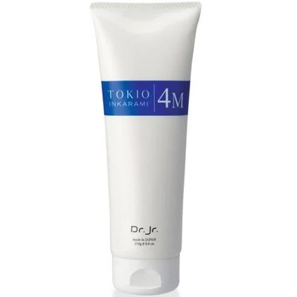 トキオ4M インカラミ システム トリートメント N 250g 凝集 結合型 トリートメント サロン