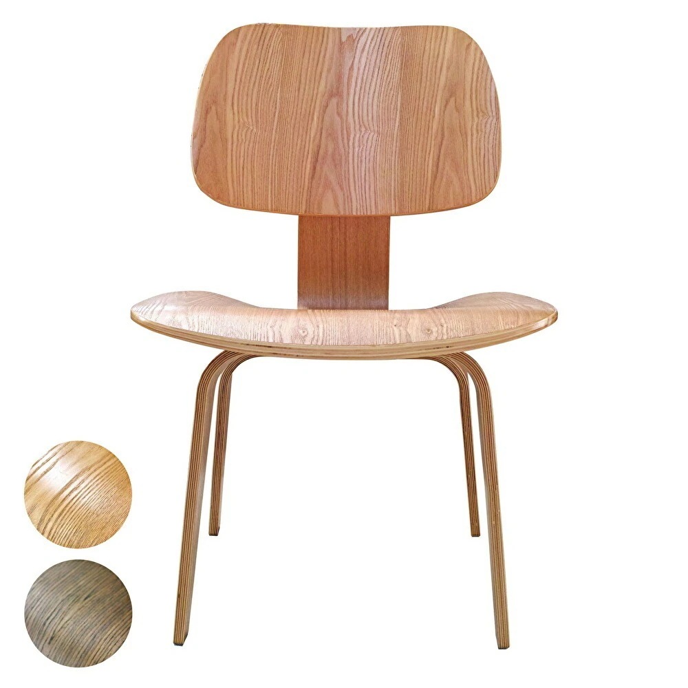 イームズデザインを世に広めた傑作 ウィルリミテッド イームズ Dining chair wood 家具 お洒落 モダンスタイル シンプルデザイン 椅子 チェア