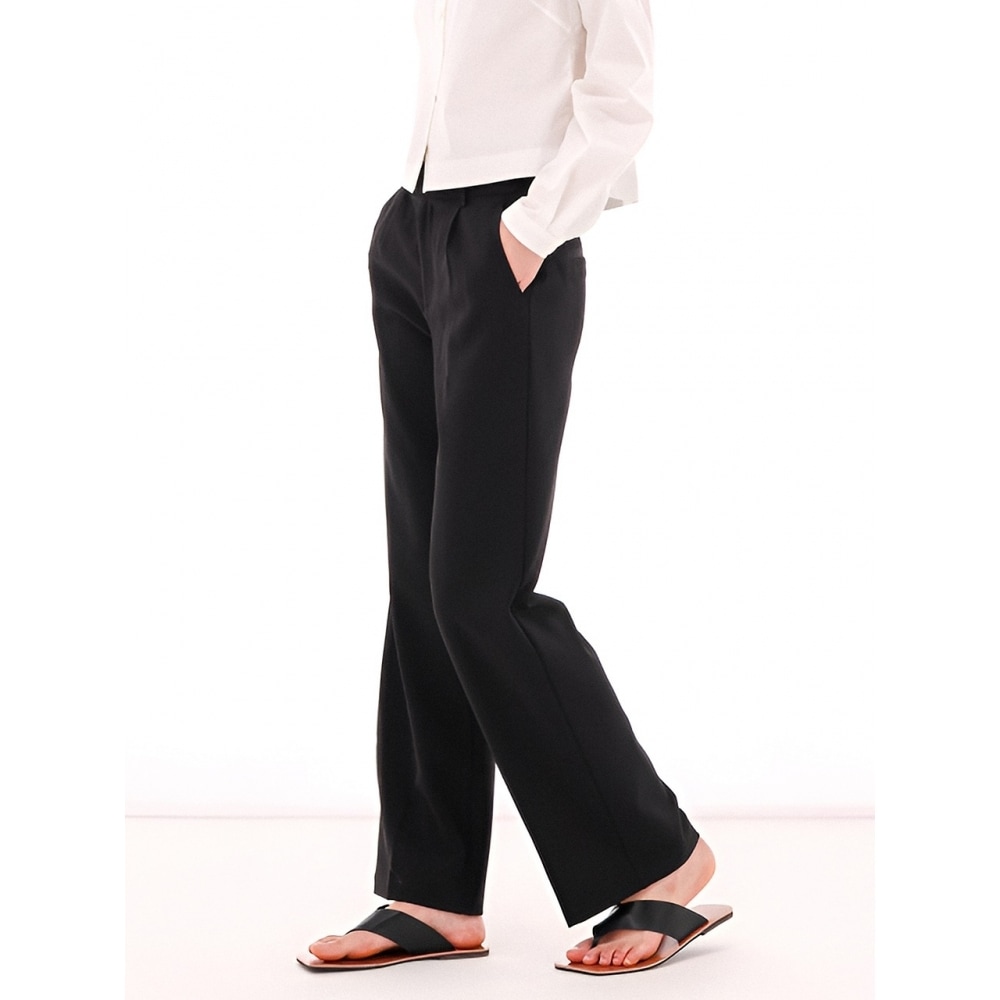 ACUD ライトセミワイドスラックス 2 カラー