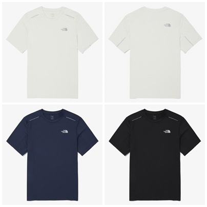 MS ICE PACE S/SR/TEE [NT7UQ10] 7,858円