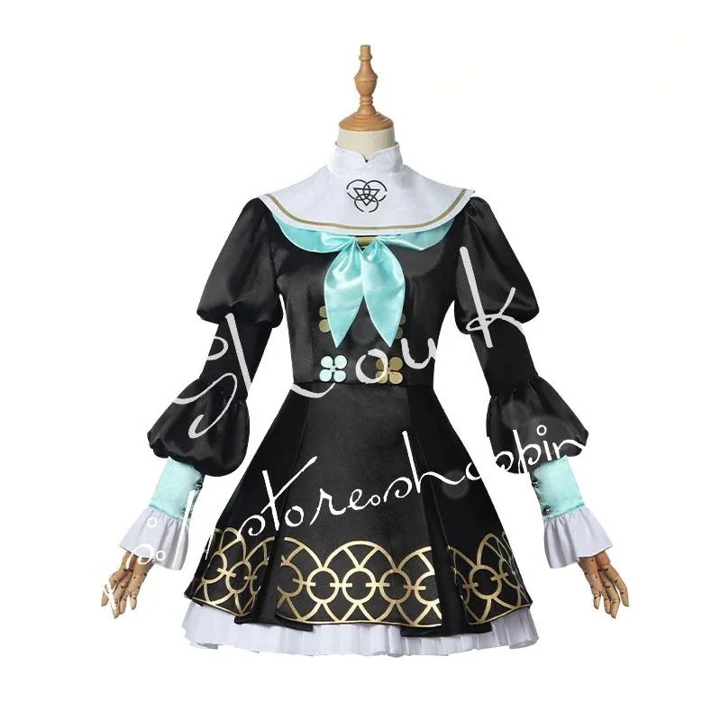 2026 新品 G ブルー アーカイブ BlueArchive 風 桜子 コスプレ衣装 cosplay ハロウィン 変装 仮装 コスチューム 撮影 祭り
