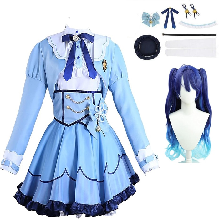 天宮こころ クリスマス アニメ イベント パーティ コスチューム変装 衣装 誕生日プレゼント 文化祭 クリスマス