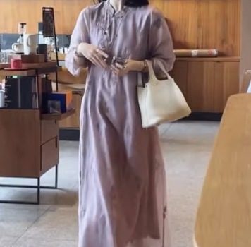ワンピース デート モテアイテム ロングワンピース シャツワンピース コットン 大人可愛い きれいめ 上品 おしゃれ かっこいい 大人可愛い ラブリー キュート ガーリー クール モード系 セクシー