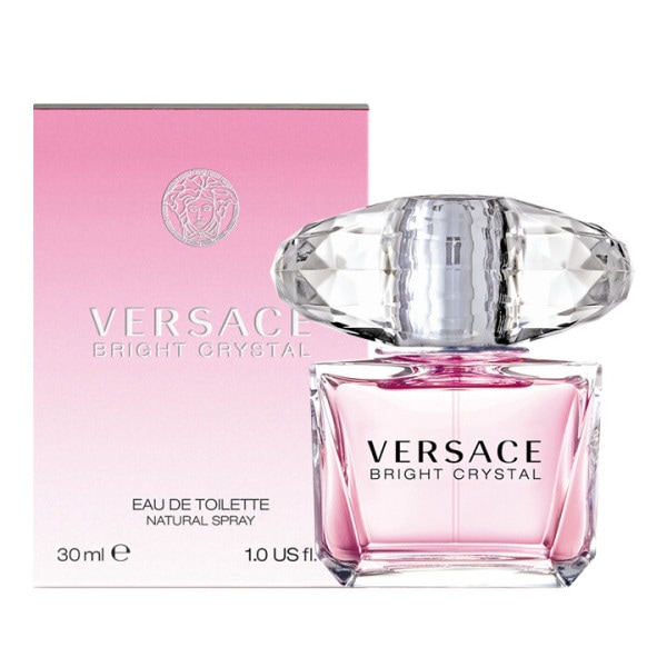 ブライトクリスタル EDT 30ml