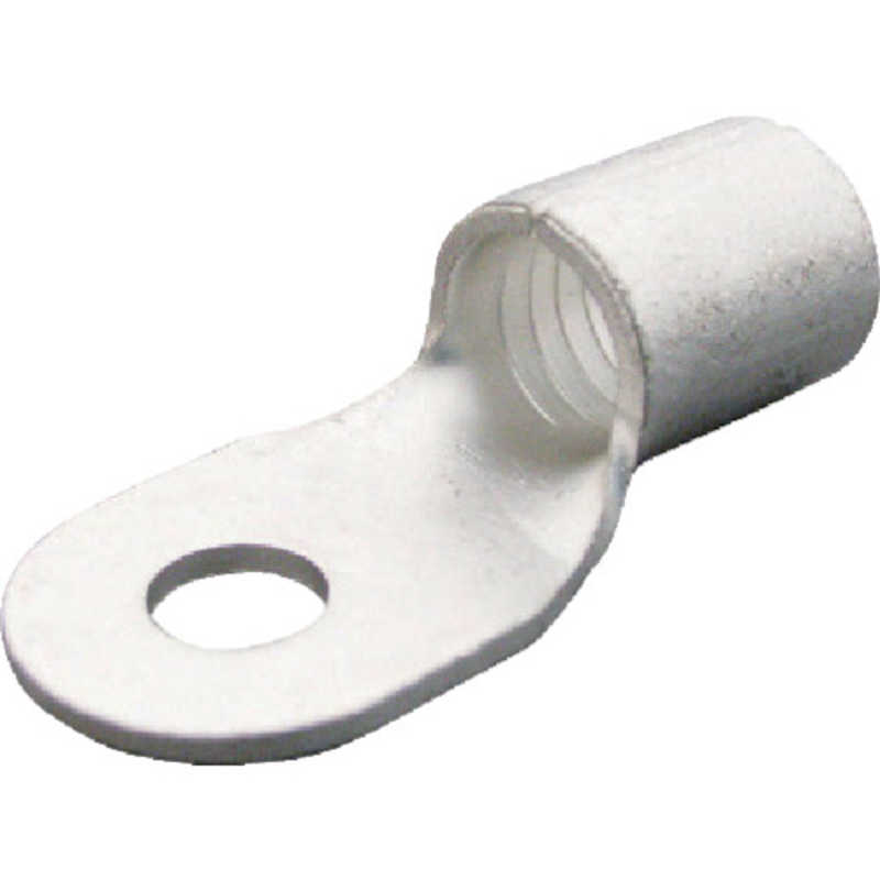 ニチフ端子工業 裸圧着端子 R形(100P) R608S