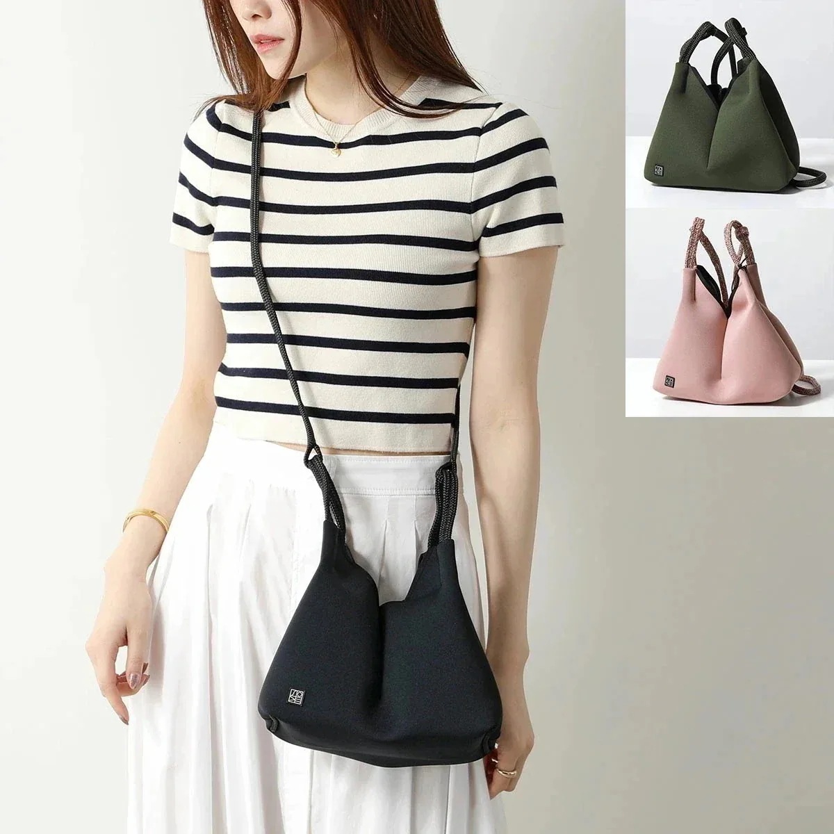 State of Escape ステイトオブエスケープ ショルダーバッグ ソルスティス Solstice crossbody レディース クロスボディ ポシェッ】