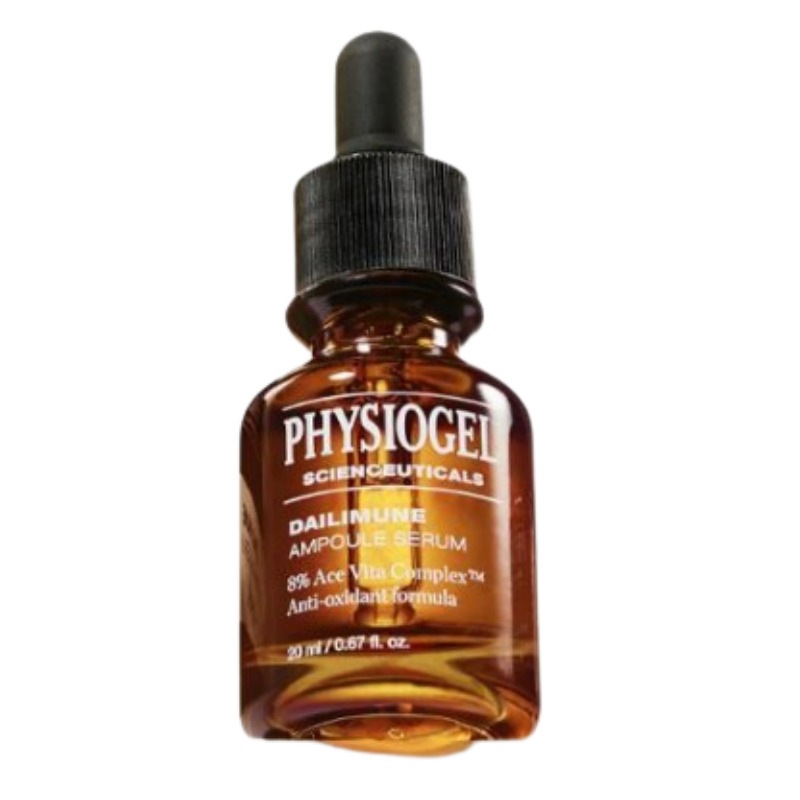 デイリーミューン アンプル セラム 20ml