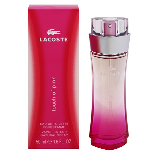タッチ オブ ピンク EDT SP 50ml