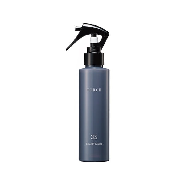 [国内正規品] トーチ 03 スムース シールド 150ml TORCH 髪質改善 エーデルワイス 頭皮 髪 同時ケア アミノ酸 レブリン酸 トステア キューティクル サロン 仕上がり キープ