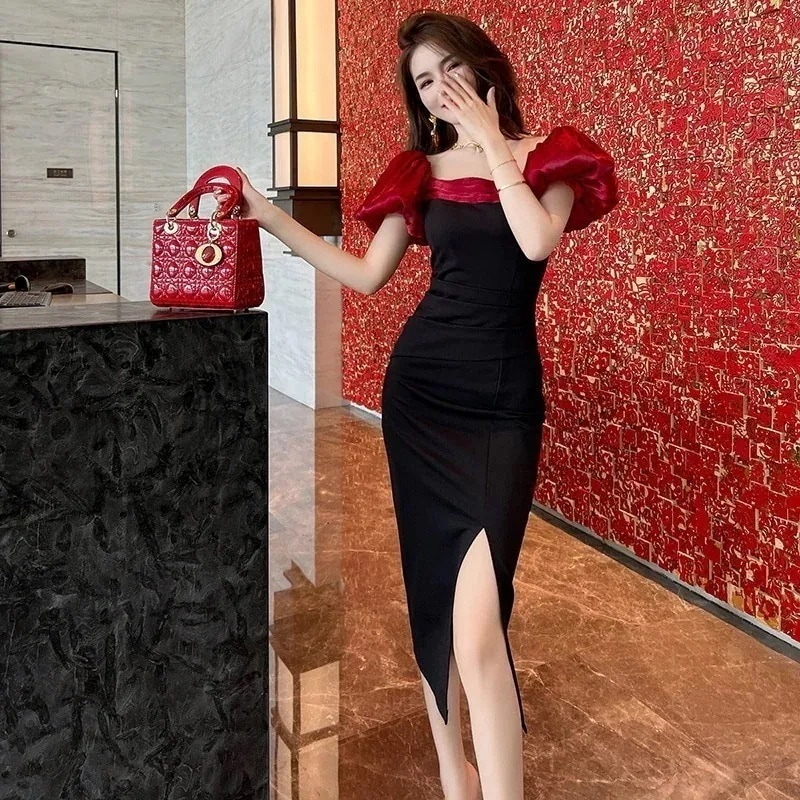 ワンピース フォーマル パーティードレス キャバドレス 着痩せ 大人 チャイナドレス 同窓会 披露宴 卒業式 結婚式 演奏会 ウェディング 成人式 正式 47 二次会 発表会30%までに制限 6,087円