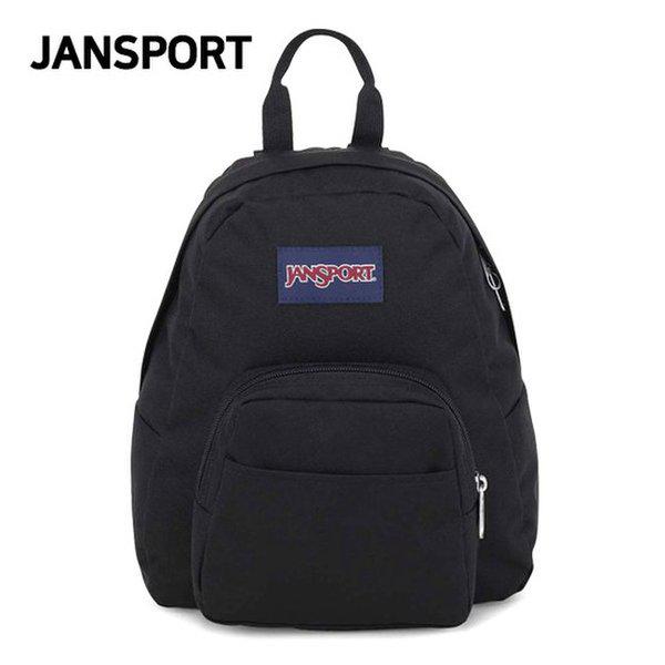 ハーフパイント ミニ バックパック EK0A5BBIN551