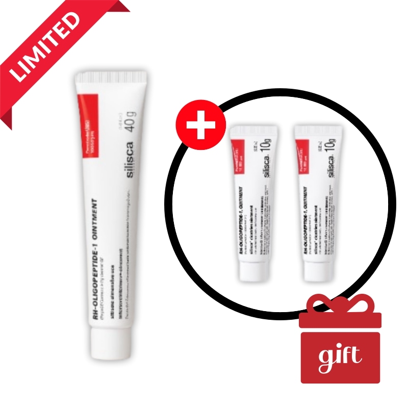 【鎮静ダメージケアクリーム】シカトリス オイントメント 40ml レーザー後の敏感肌に 集中保湿＆バリアケア